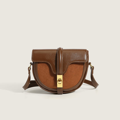 Sophisticated Bag with a Clean Classic Look