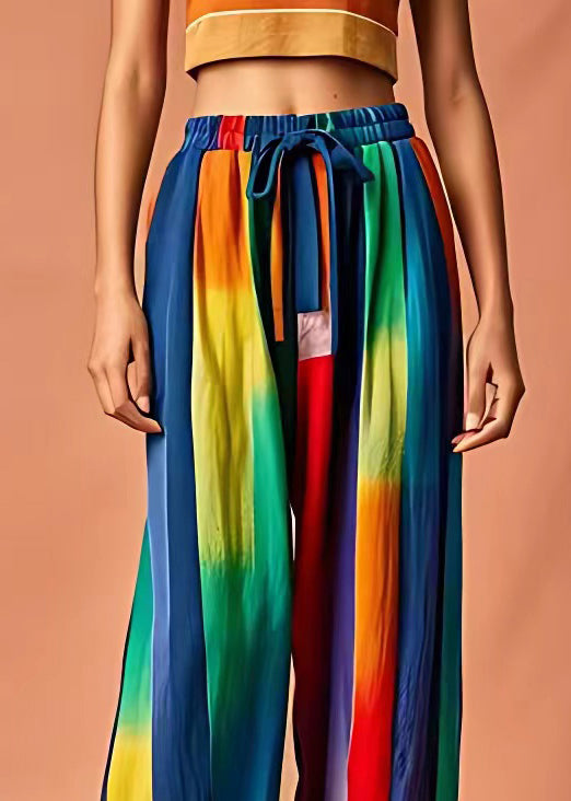 Sophisticated Pants with a Clean Classic Look