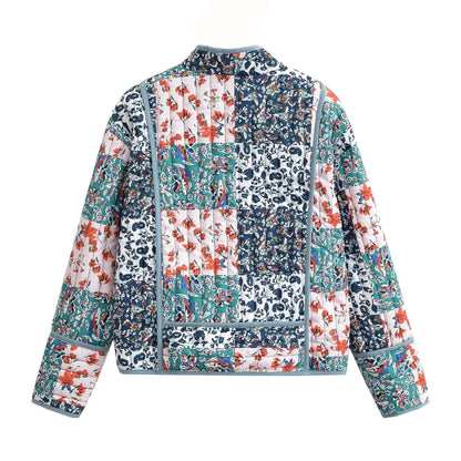 Elegantly Styled Jacket for Everyday Wear