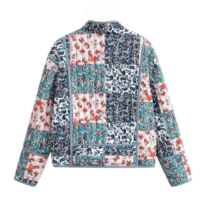 Elegantly Styled Jacket for Everyday Wear