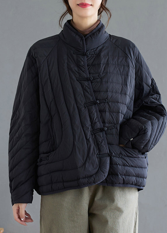 Gracefully Styled Jacket for Any Occasion