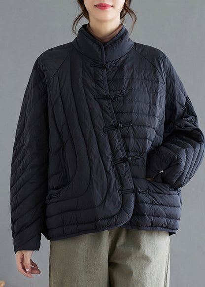 Gracefully Styled Jacket for Any Occasion