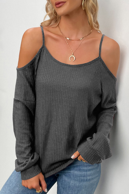 Sophisticated Top with a Clean Classic Look