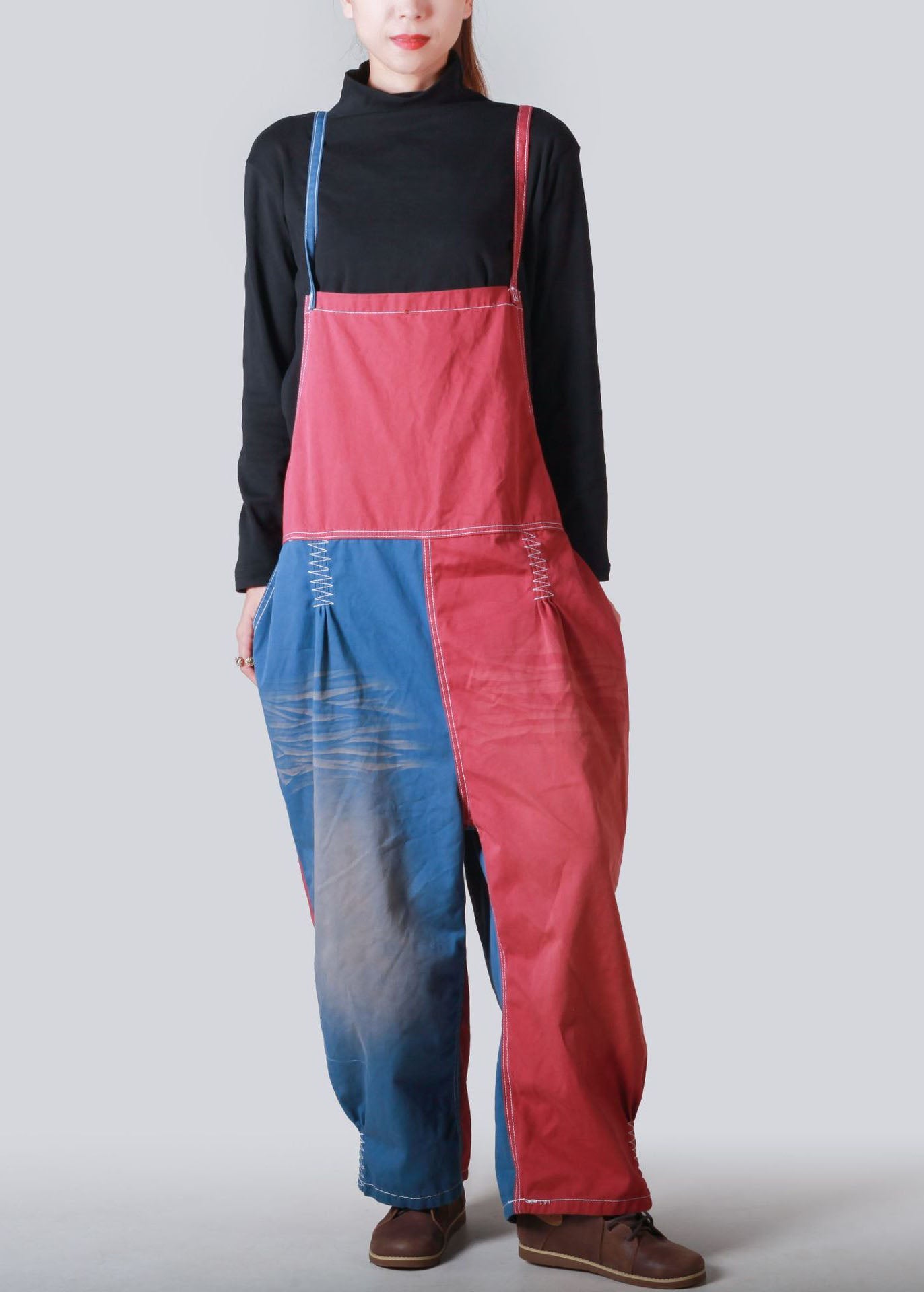 Classic Vintage Garment with a Flattering Fit