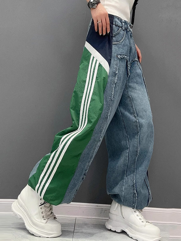 Classic Vintage Pants with a Flattering Fit