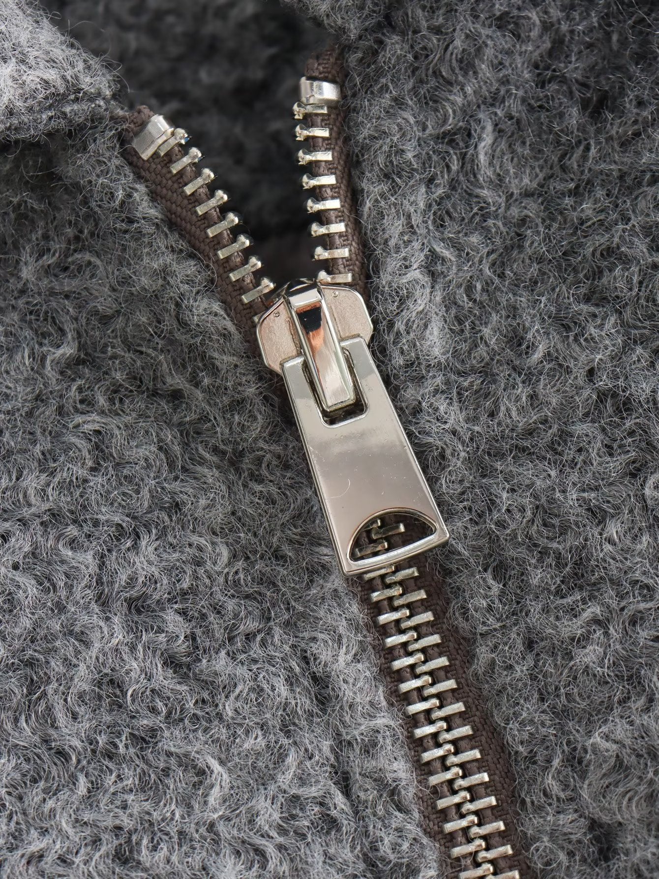 Beautifully Finished Jacket in a Timeless Design