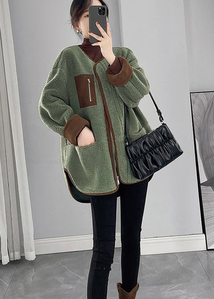 Beautifully Balanced Coat with Timeless Character