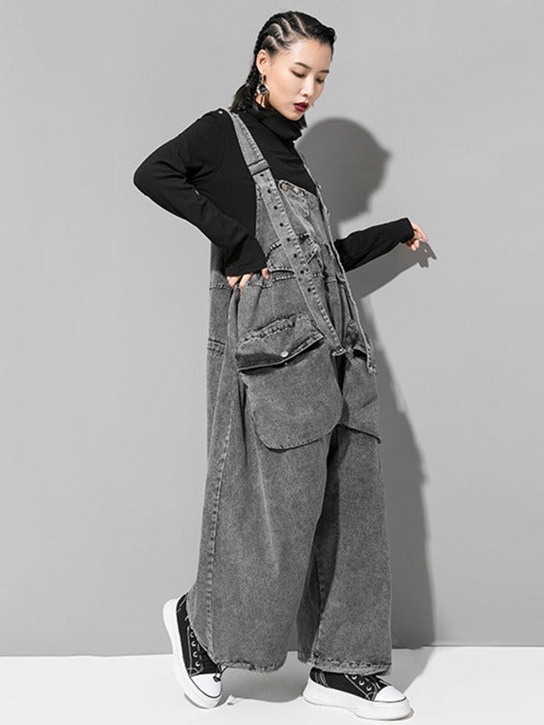 Beautifully Balanced Pants with Timeless Character