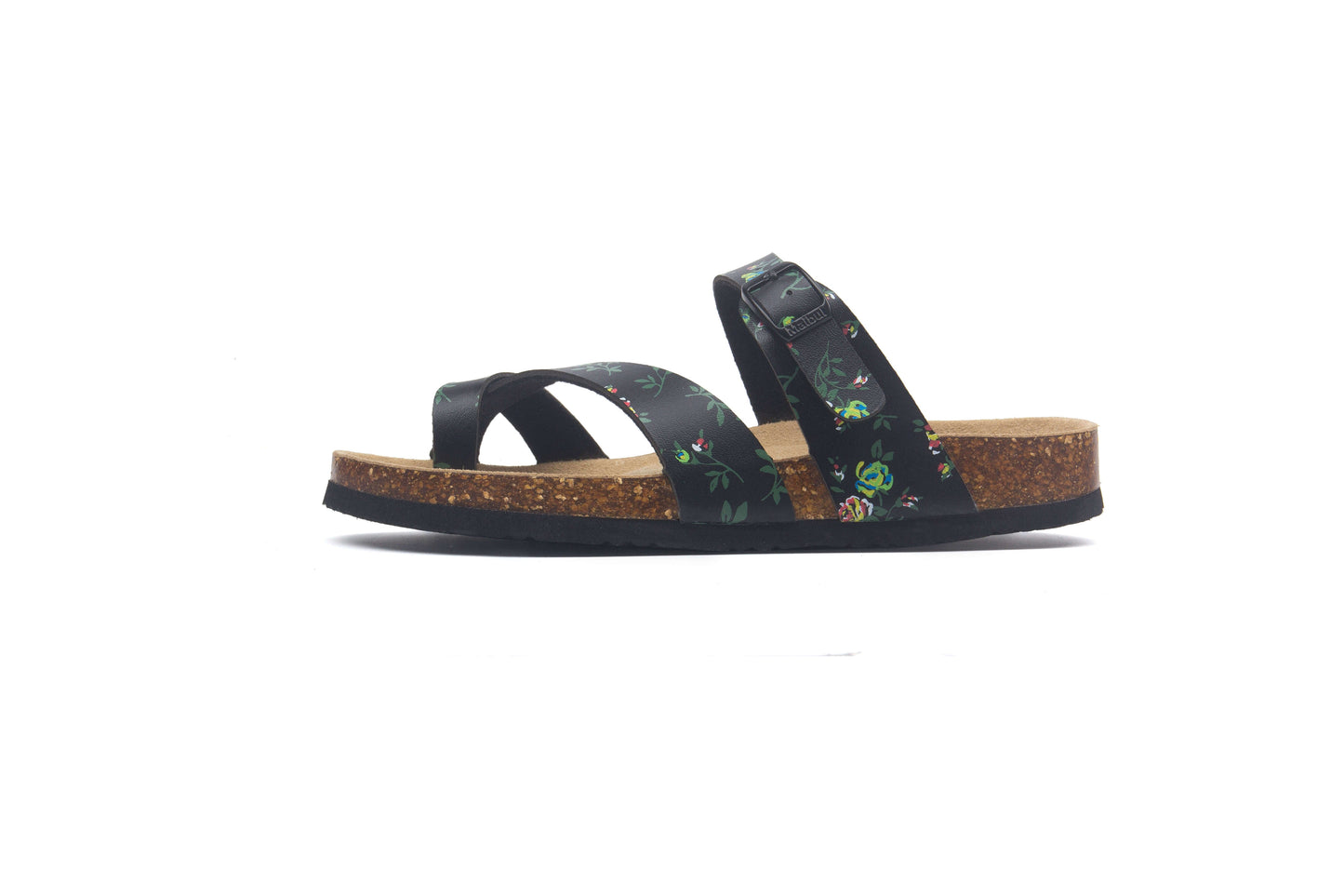 Effortlessly Elegant Sandals with a Timeless Design