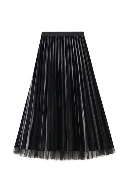 Classic Vintage Garment with a Flattering Fit