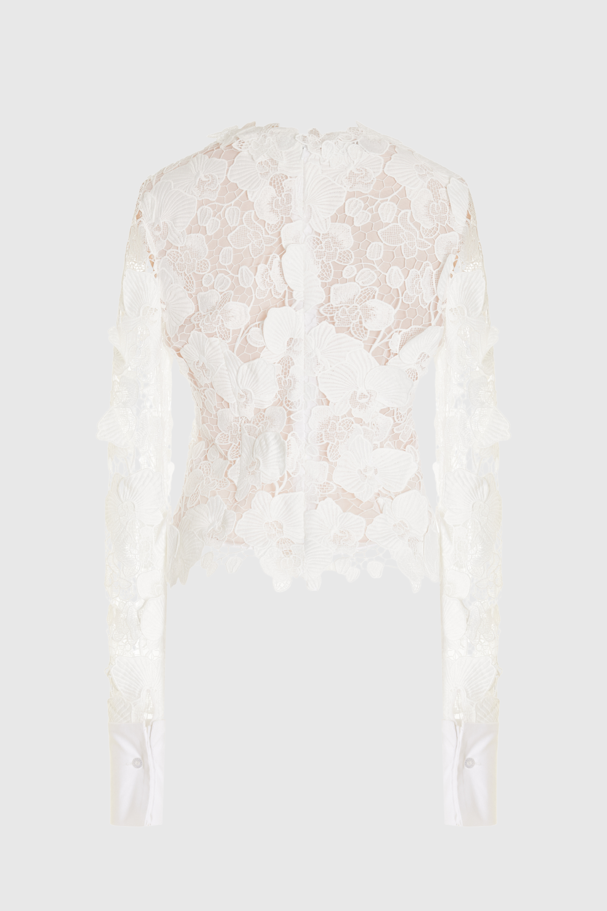 Classic Vintage & Enduringly Stylish Blouse
