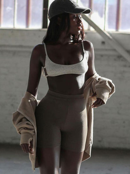 Sophisticated Top with a Clean Classic Look