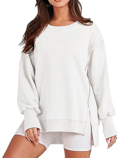 Beautifully Balanced Sweater with Timeless Character
