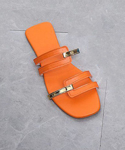 Effortlessly Elegant Sandals with a Timeless Design