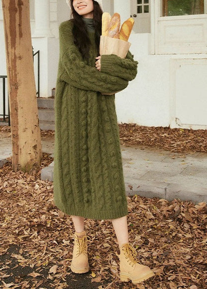 Polished Sweater with an Effortless Classic Look