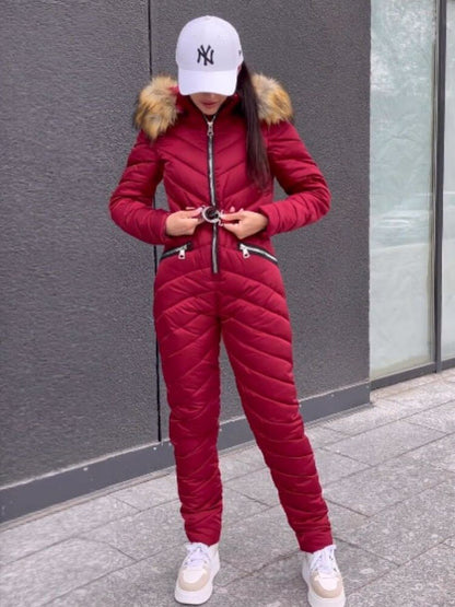 Polished Jacket with an Effortless Classic Look