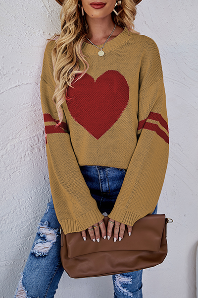 Classic Vintage & Enduringly Stylish Sweater