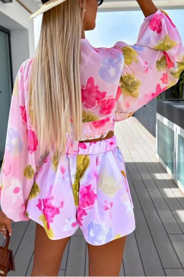 Beautifully Finished Shirt in a Timeless Design