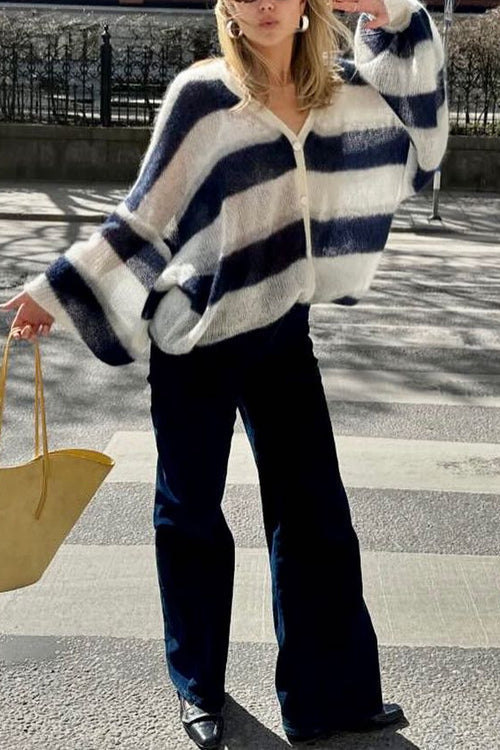 Polished Sweater with an Effortless Classic Look