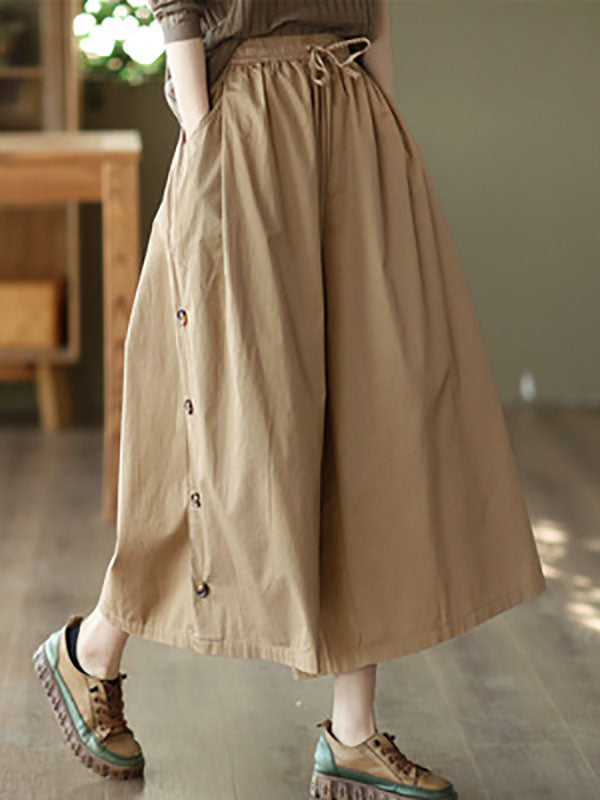 Effortlessly Elegant Pants with a Timeless Design