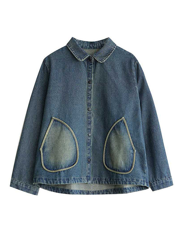 Beautifully Balanced Garment with Timeless Character
