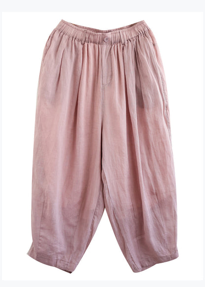 Vintage Inspired Pants with a Contemporary Edge