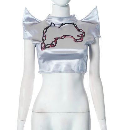Sophisticated Garment with a Clean Classic Look