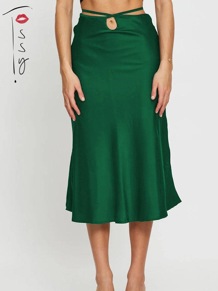 Beautifully Finished Garment in a Timeless Design