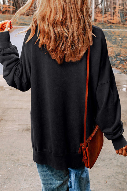 A Vintage Style Top with Delicate Timeless Details