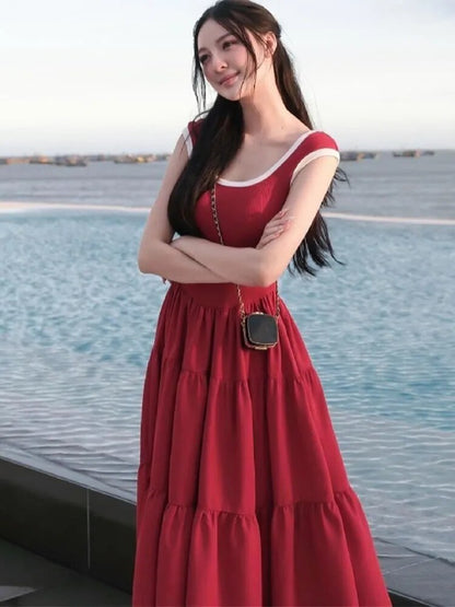 Classic Vintage & Enduringly Stylish Dress