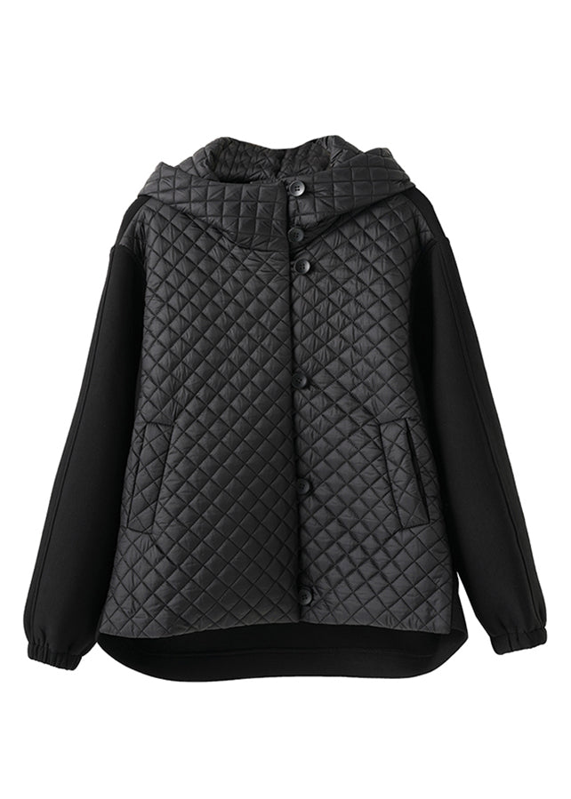Vintage Inspired Coat with a Contemporary Edge