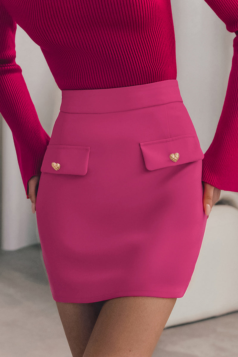 Beautifully Finished Garment in a Timeless Design