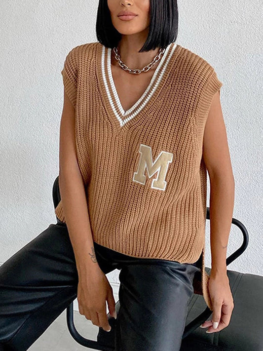 Elegantly Styled Sweater for Everyday Wear