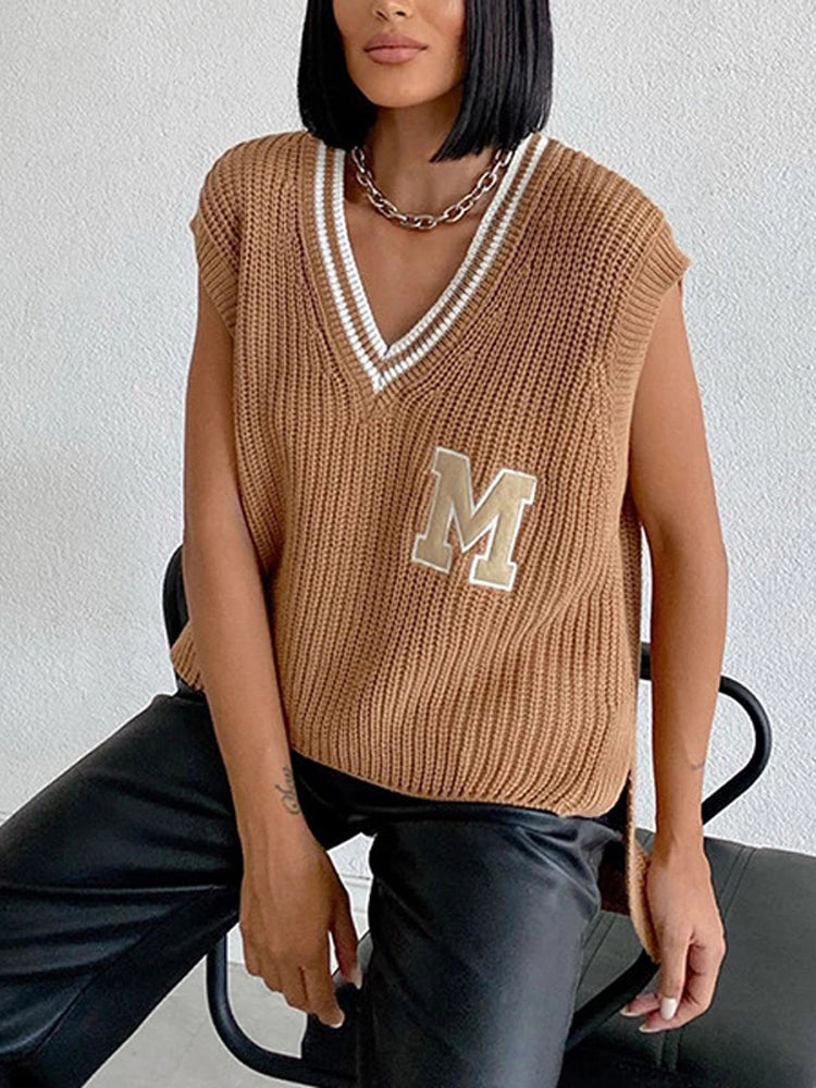 Elegantly Styled Sweater for Everyday Wear