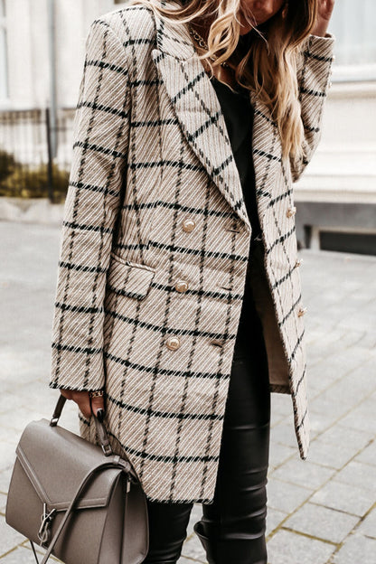 Classic Vintage Garment with a Flattering Fit