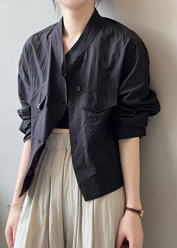 Beautifully Balanced Shirt with Timeless Character