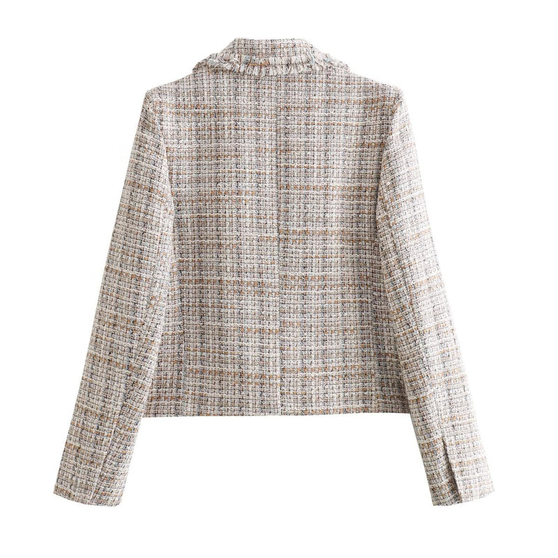 Beautifully Crafted Garment in a Classic Style