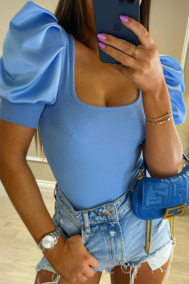 Light Blue