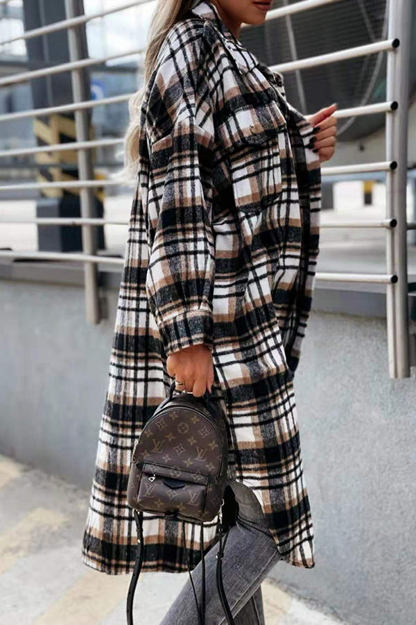 Classic Vintage Garment with a Flattering Fit