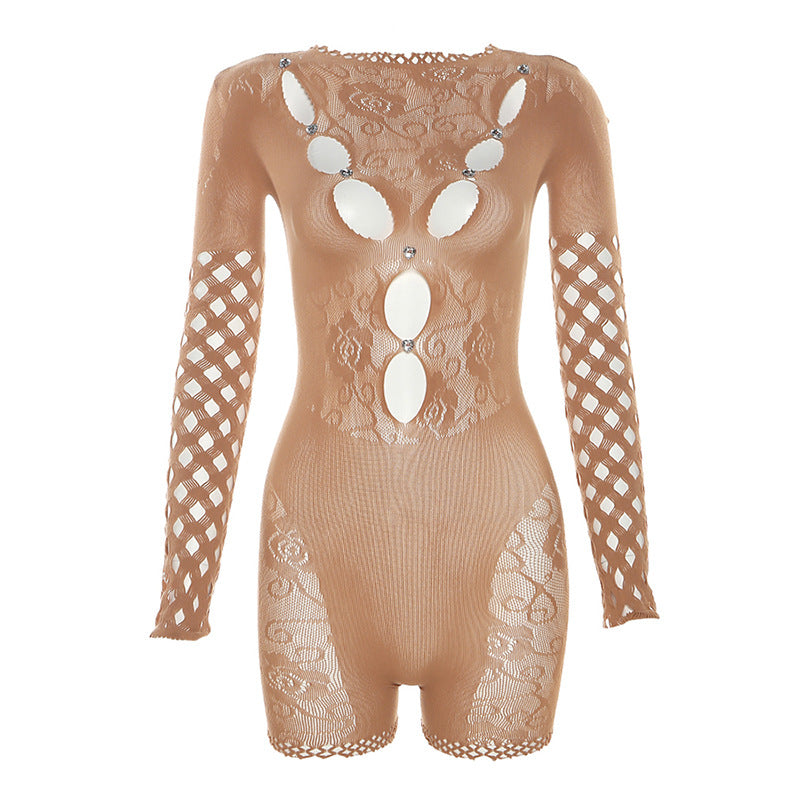 Vintage Inspired Garment with a Contemporary Edge