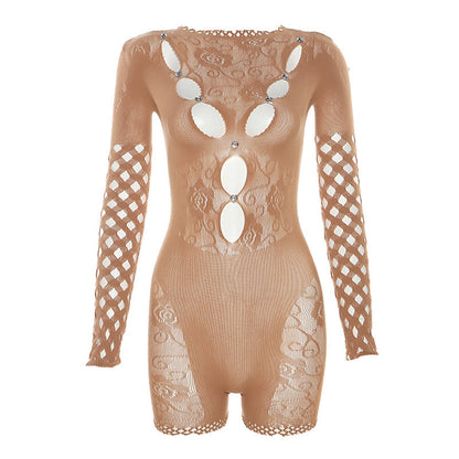 Vintage Inspired Garment with a Contemporary Edge