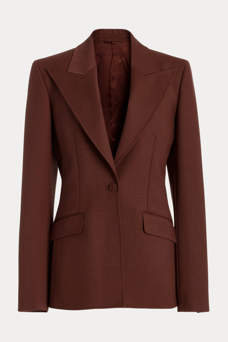 Beautifully Balanced Pants with Timeless Character