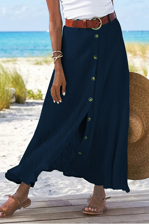 Beautifully Crafted Garment in a Classic Style