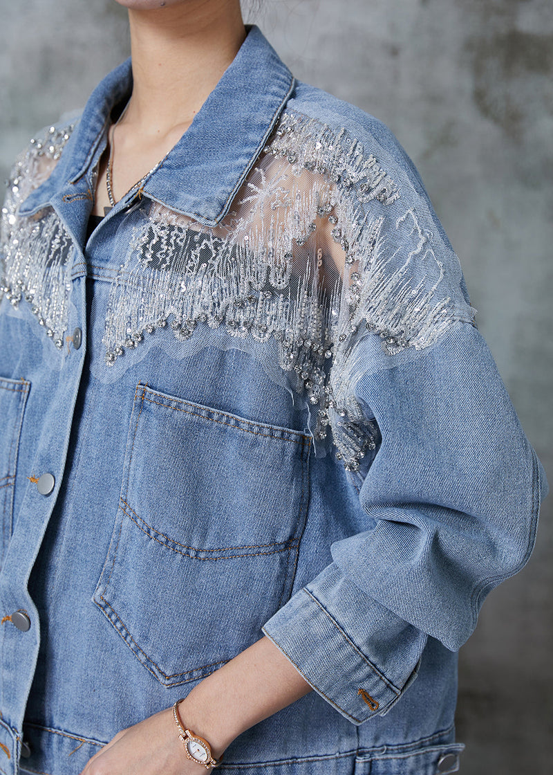 Classic Vintage & Enduringly Stylish Coat