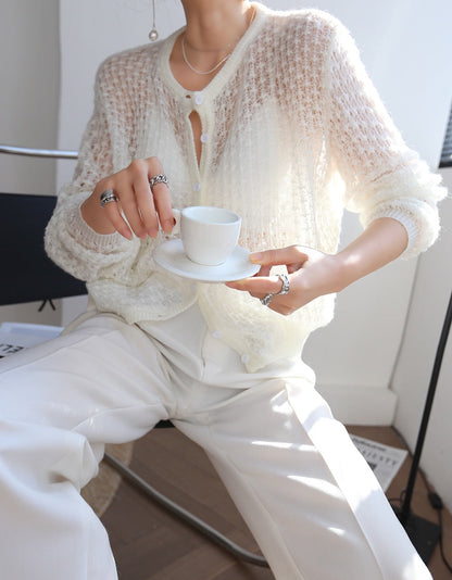 Elegantly Styled Top for Everyday Wear