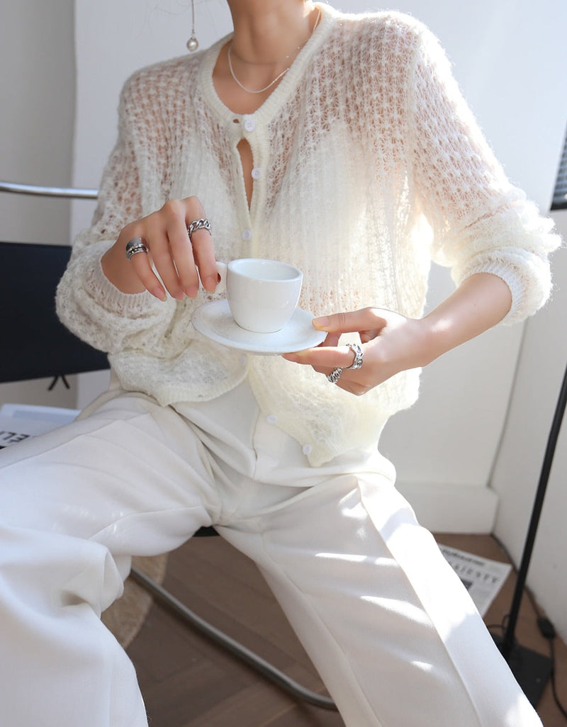 Elegantly Styled Top for Everyday Wear