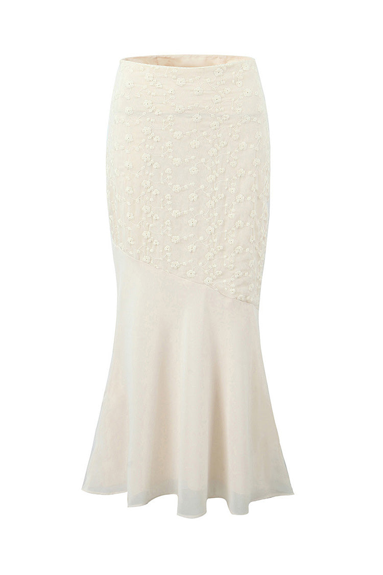 Sophisticated Garment with a Clean Classic Look