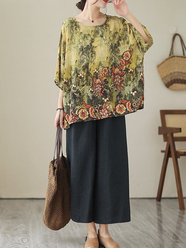 Classic Vintage & Enduringly Stylish T-Shirt
