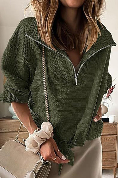 Beautifully Balanced Top with Timeless Character