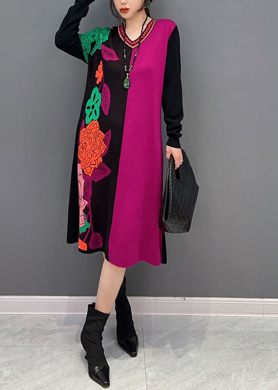 Classic Vintage & Enduringly Stylish Dress